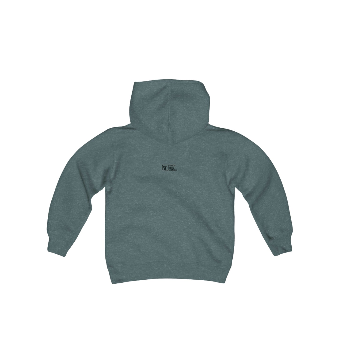 Bump, Set, Spike Youth
