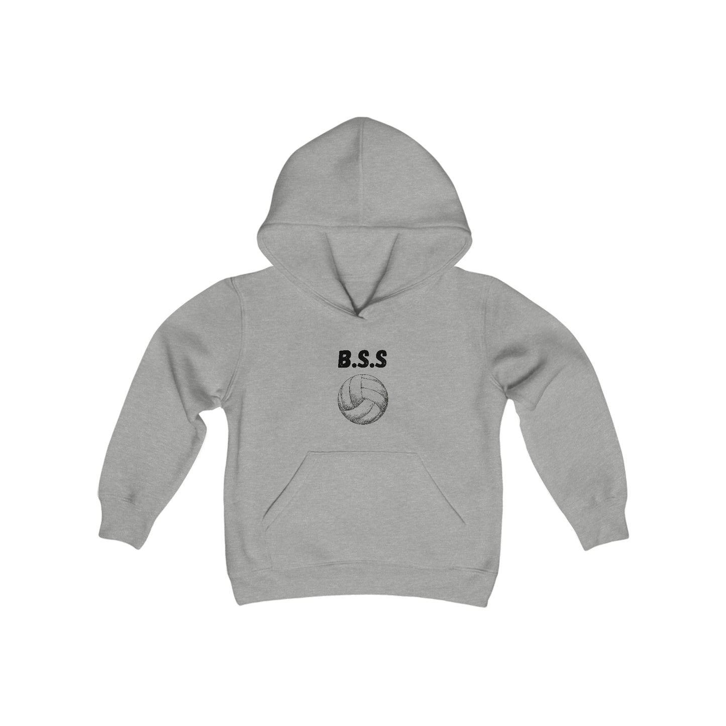 Bump, Set, Spike Youth