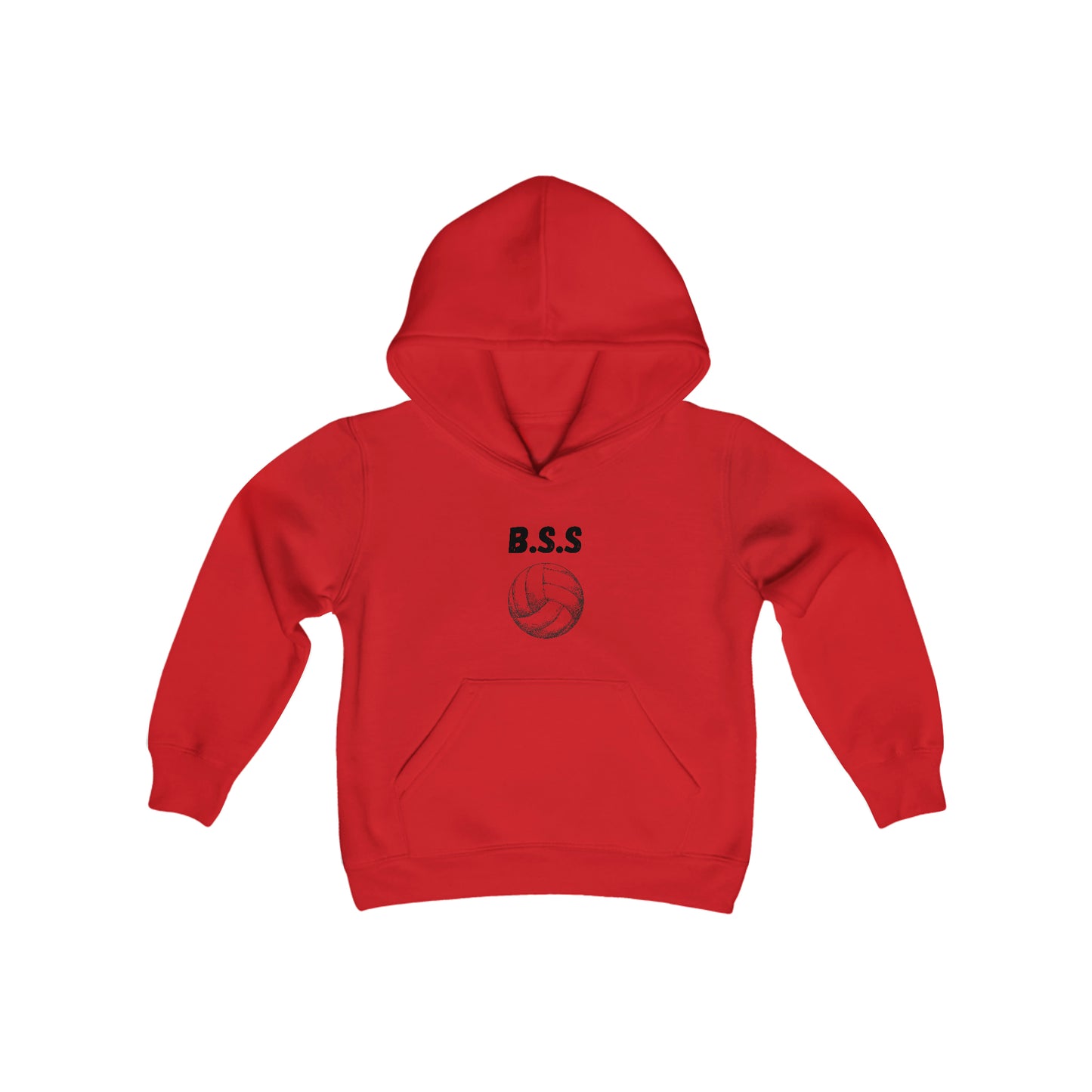 Bump, Set, Spike Youth