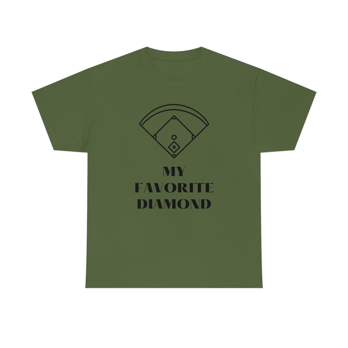 My Favorite Diamond