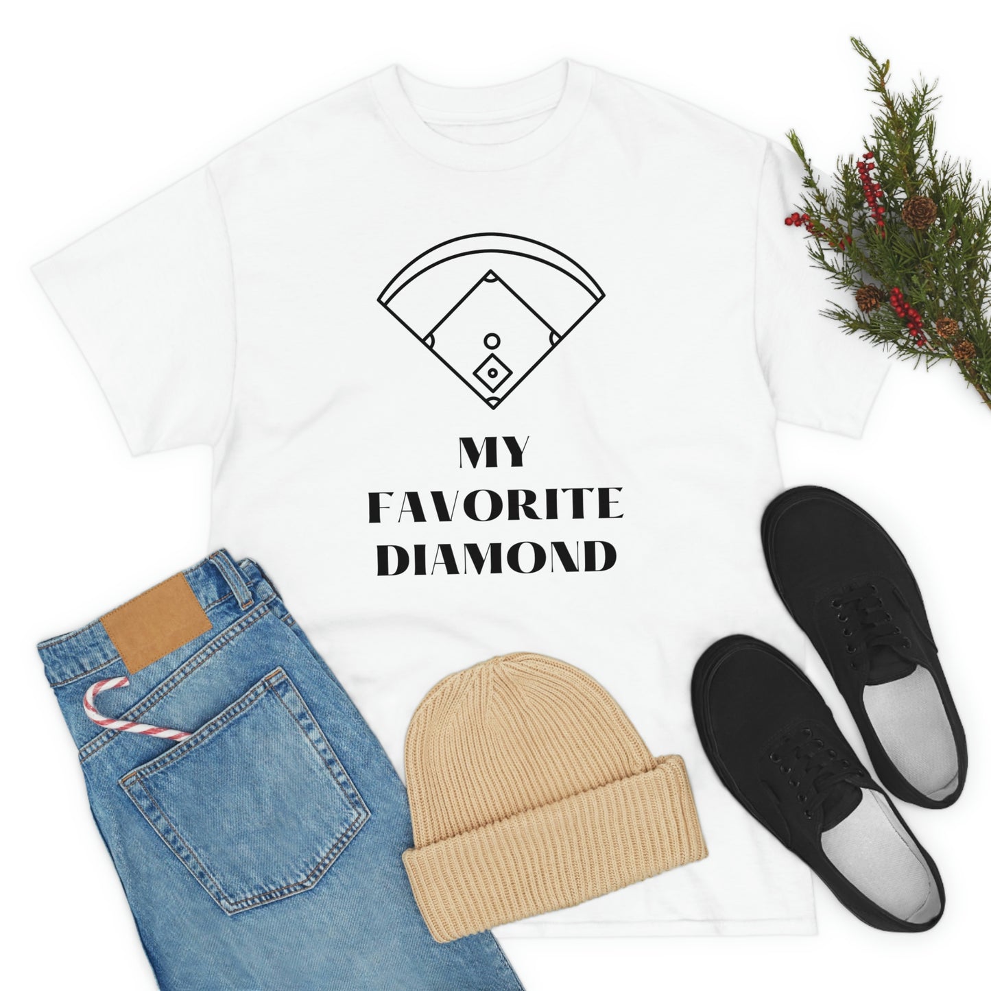My Favorite Diamond