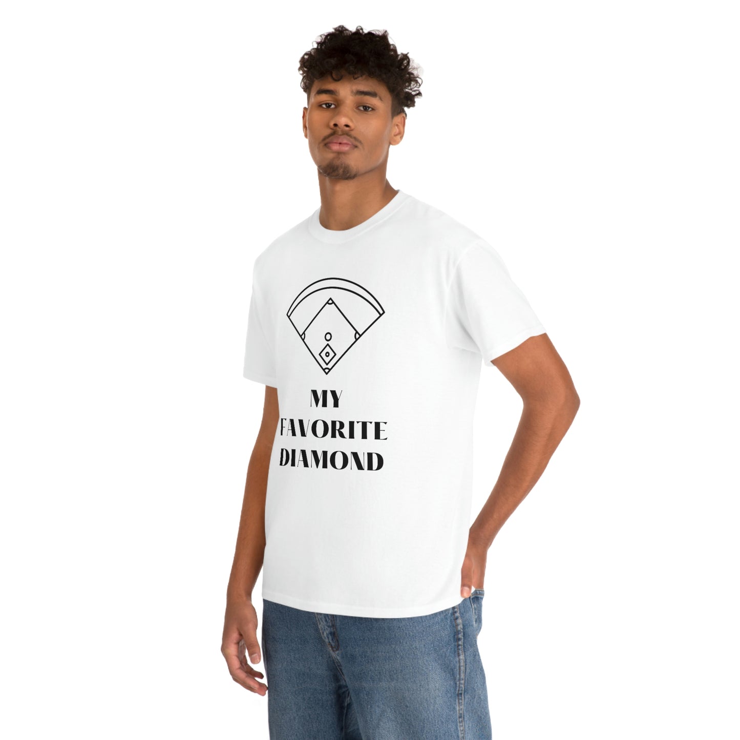 My Favorite Diamond