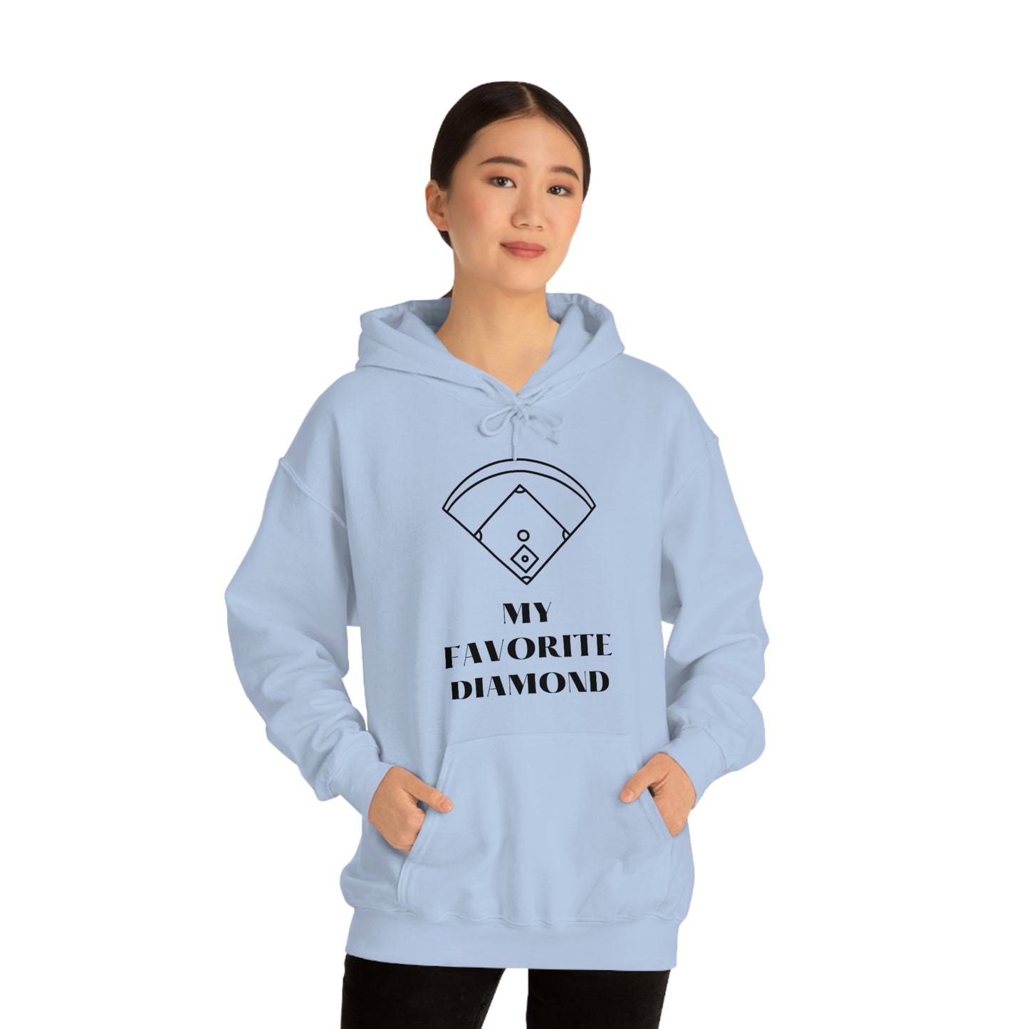 My Favorite Diamond