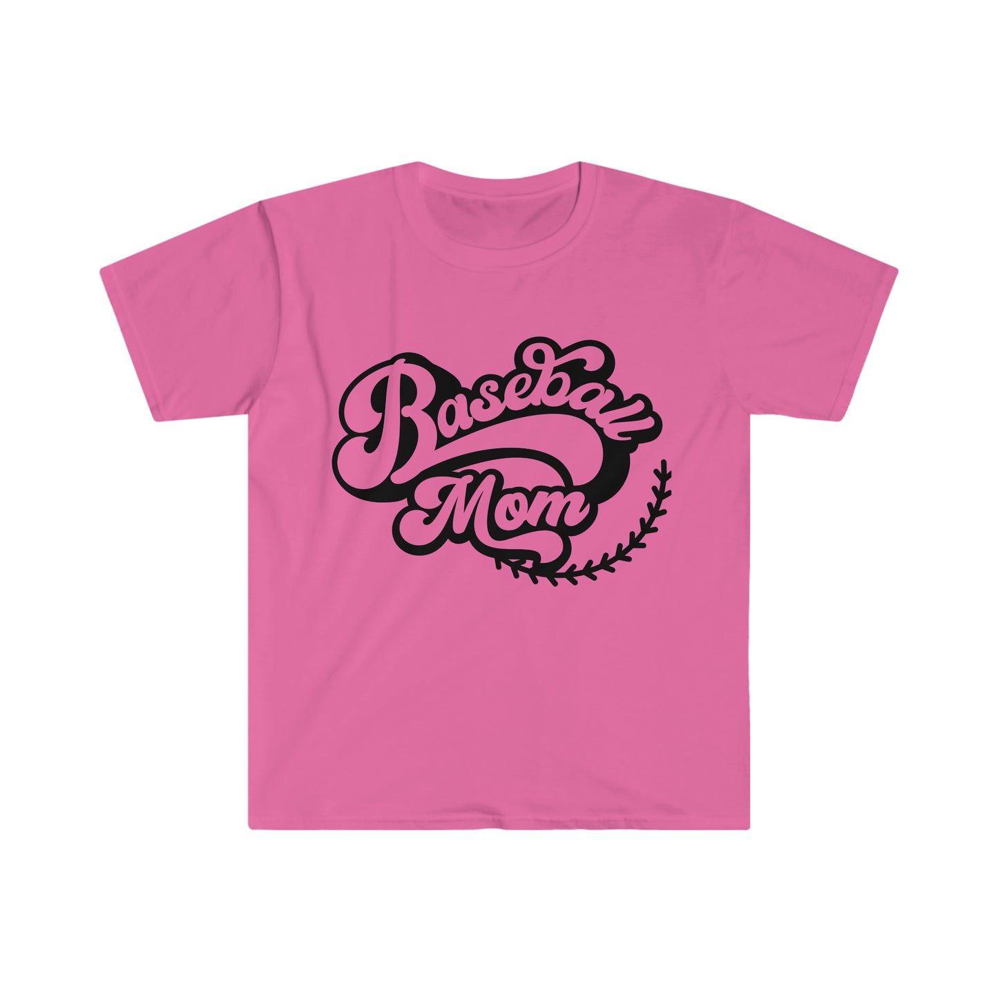 Baseball Mom
