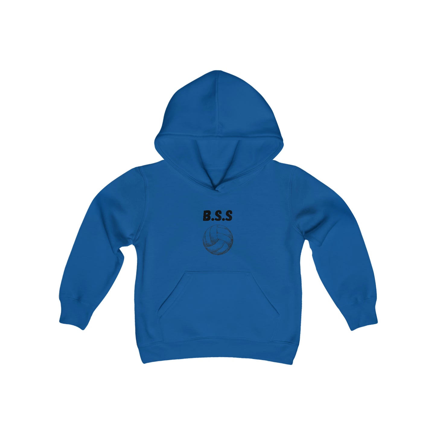 Bump, Set, Spike Youth