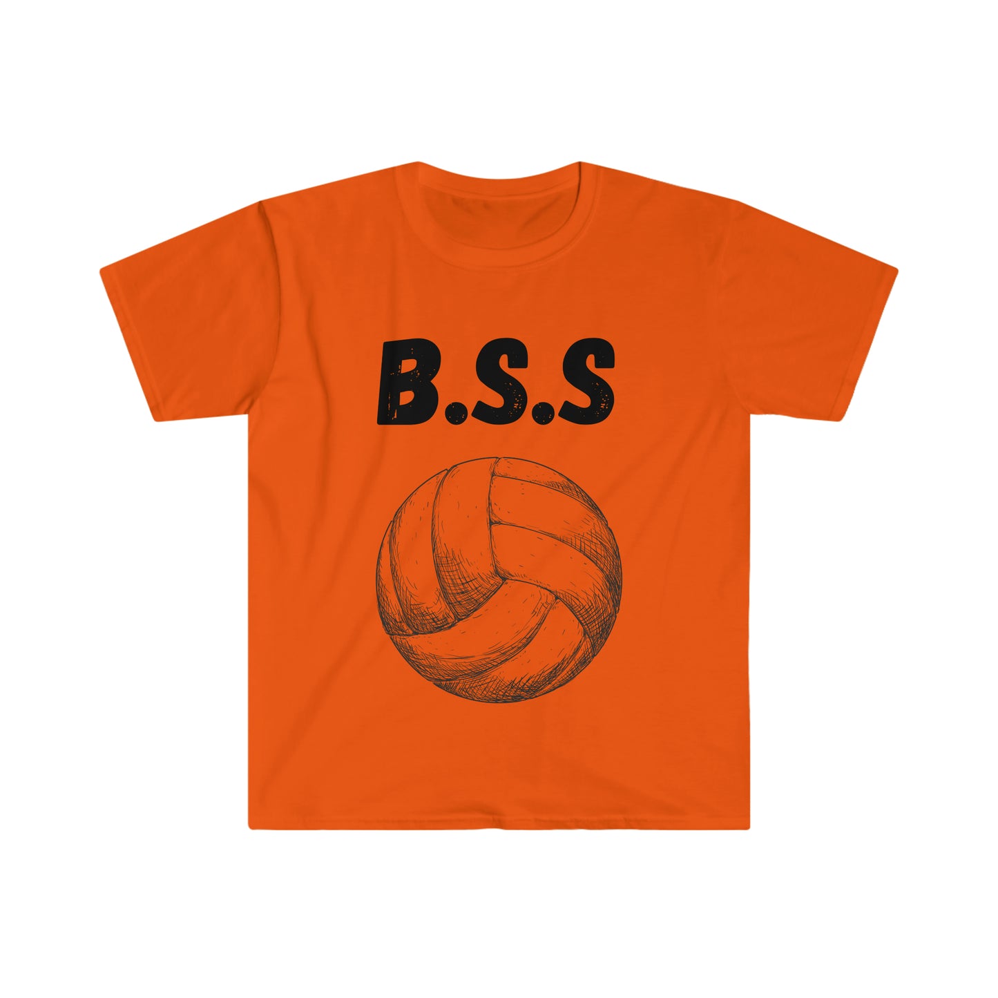 Bump, Set, Spike
