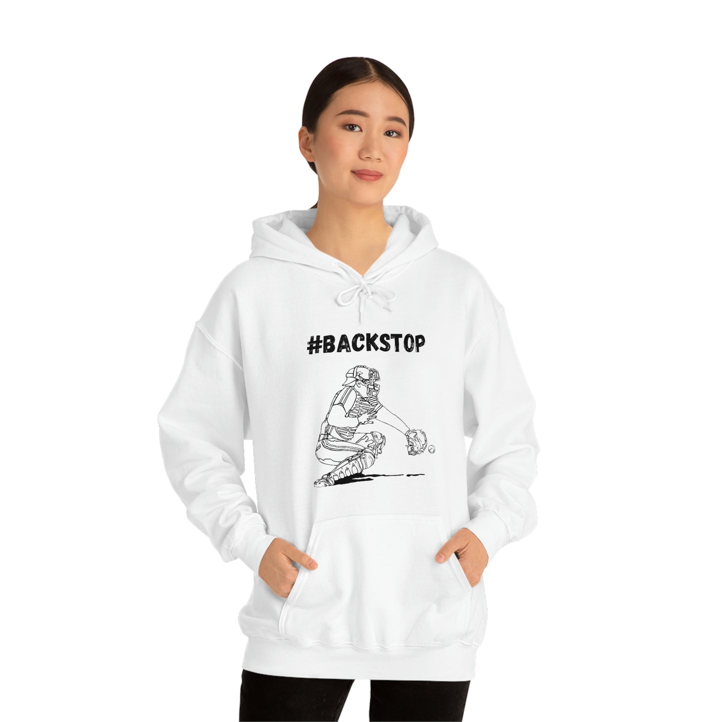 #Backstop