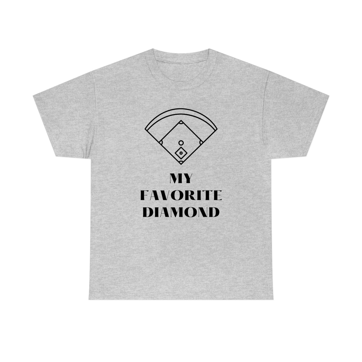 My Favorite Diamond