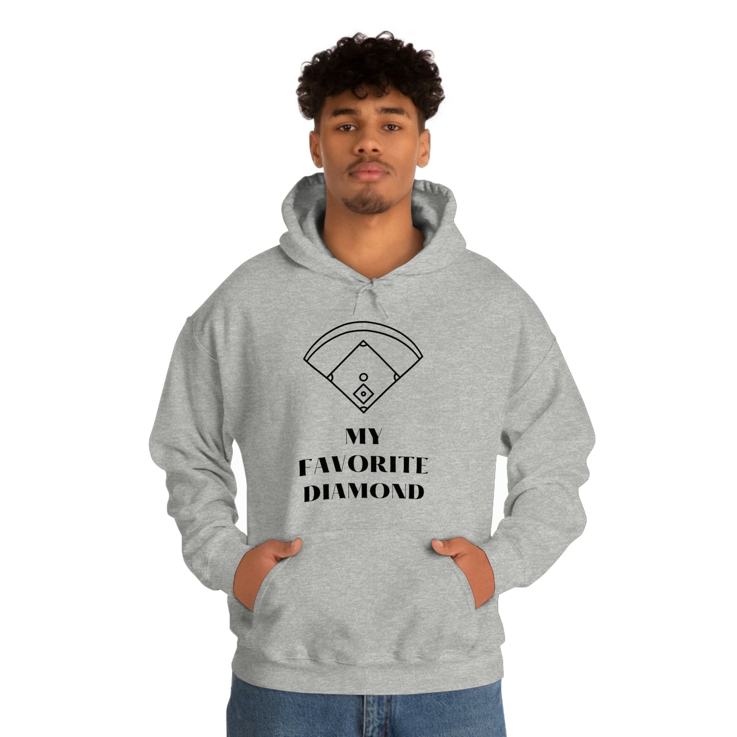 My Favorite Diamond