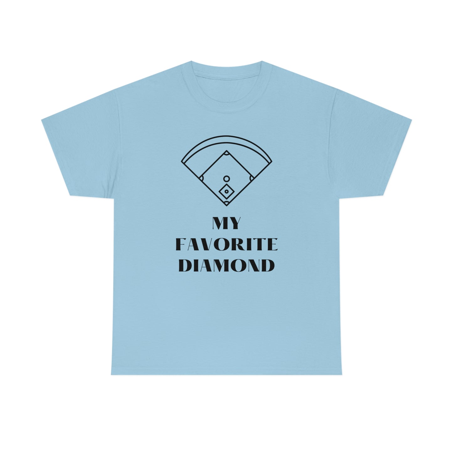 My Favorite Diamond