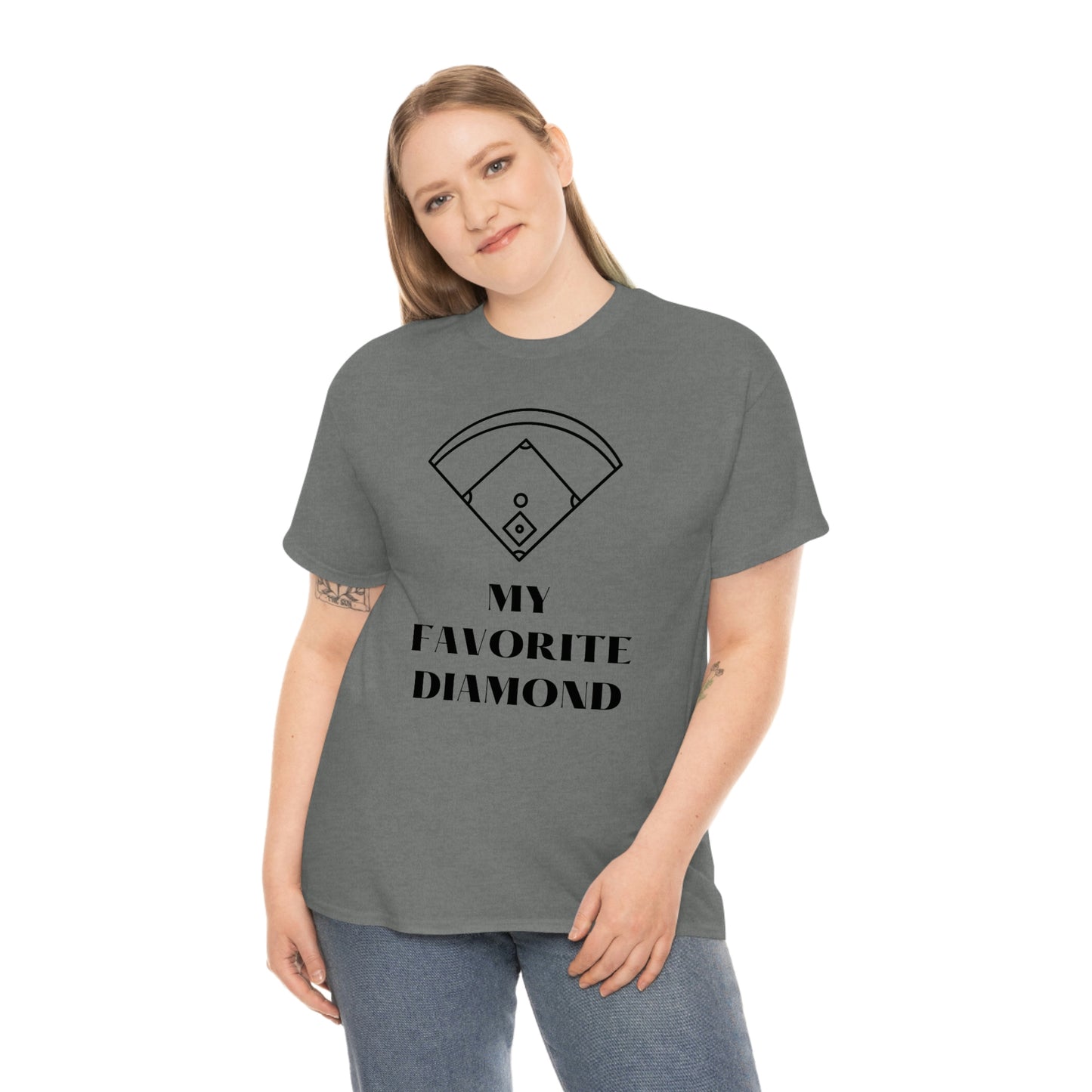 My Favorite Diamond