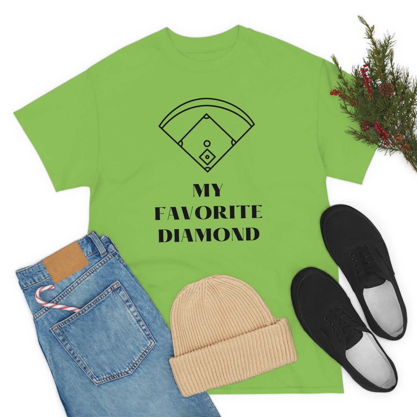 My Favorite Diamond