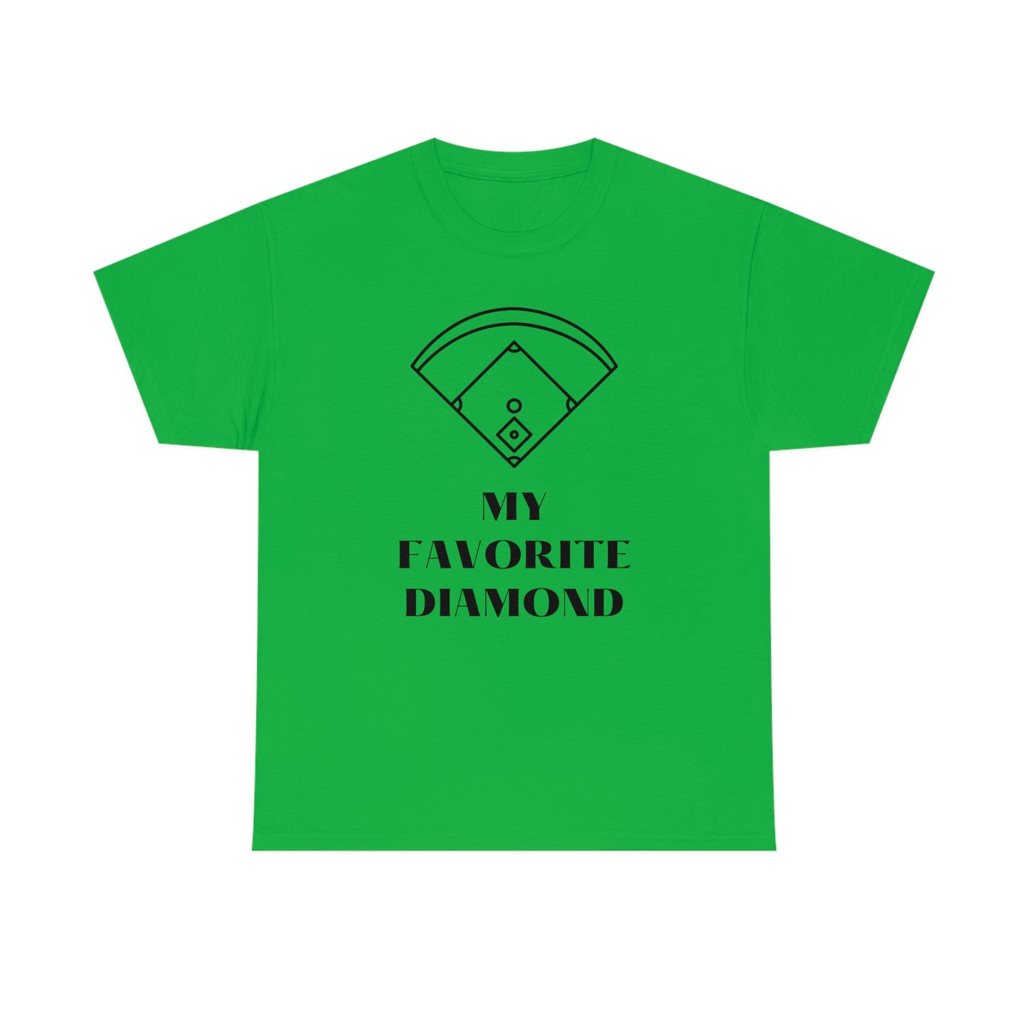 My Favorite Diamond