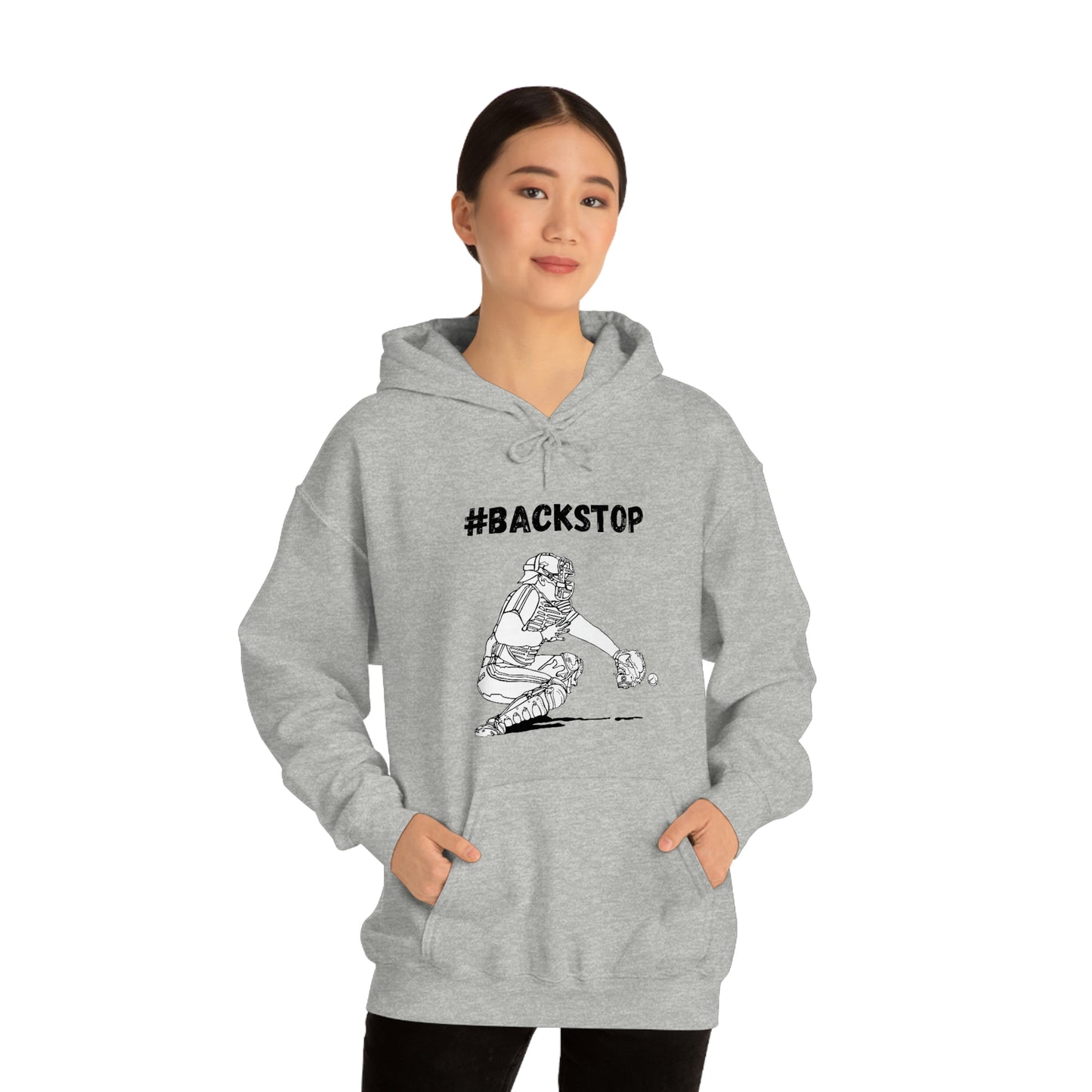 #Backstop