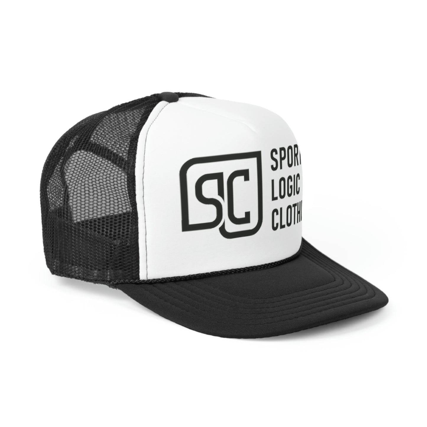 SLC Trucker Caps
