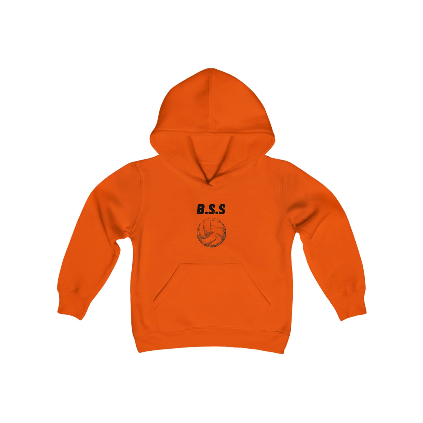 Bump, Set, Spike Youth