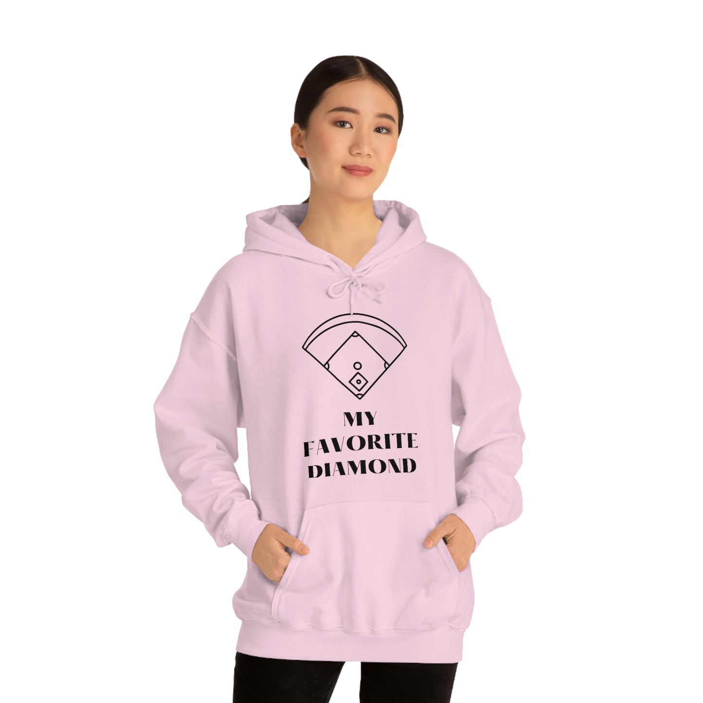 My Favorite Diamond