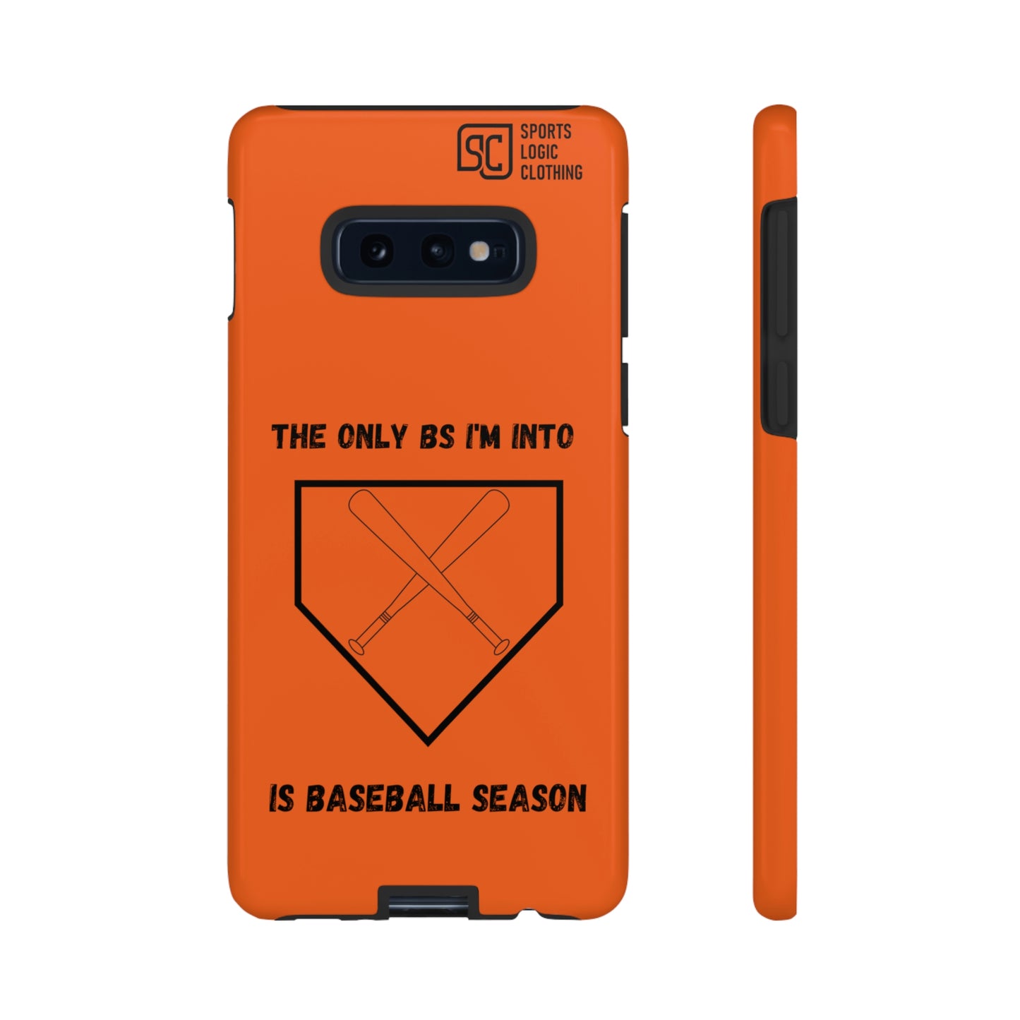Tough Cases
