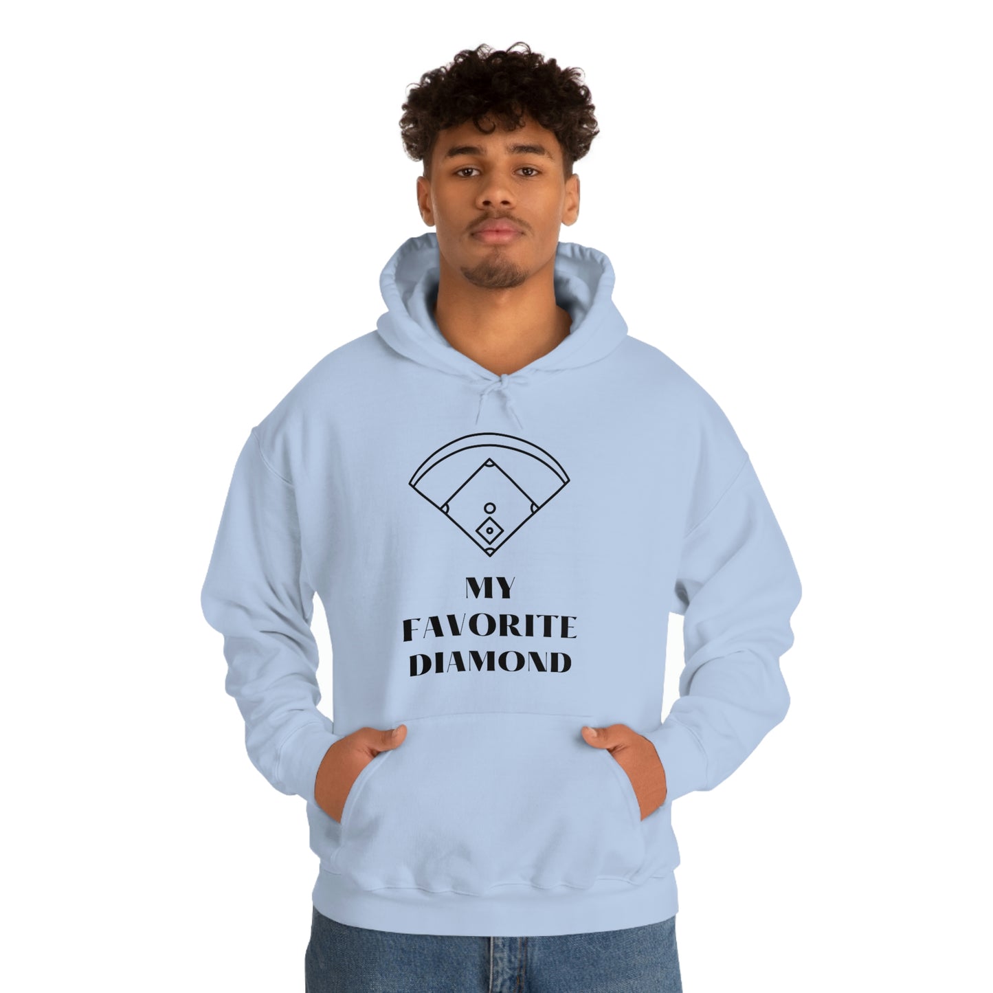 My Favorite Diamond