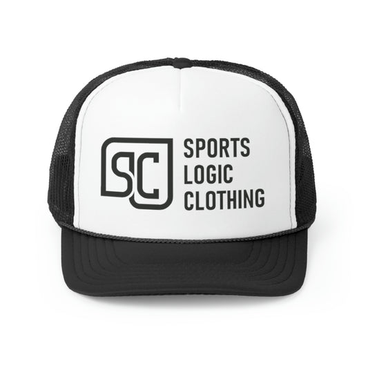 SLC Trucker Caps