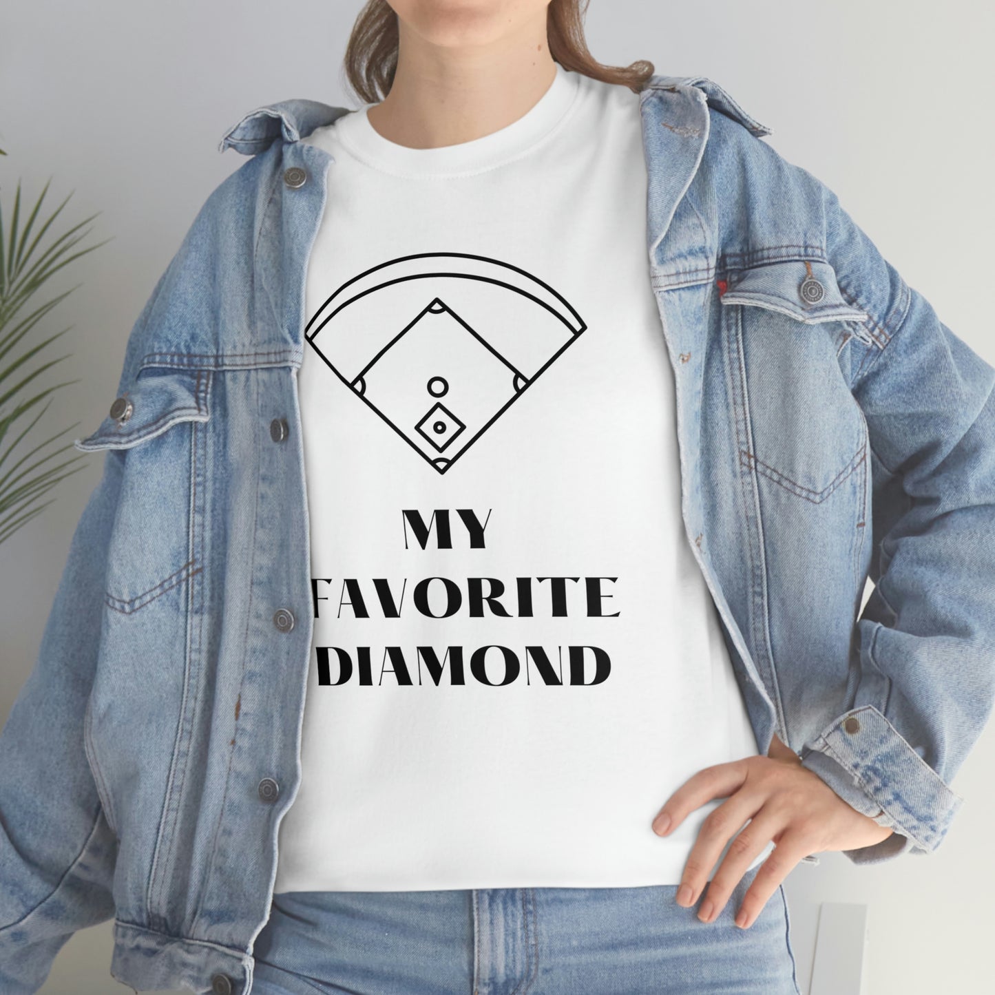 My Favorite Diamond