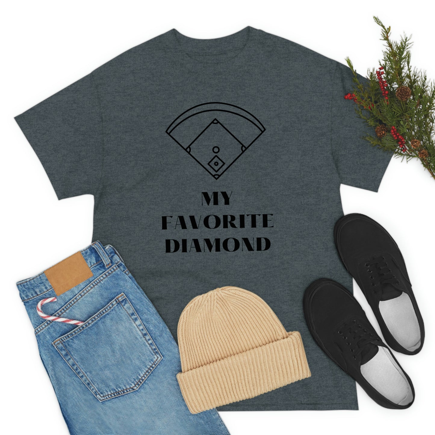 My Favorite Diamond