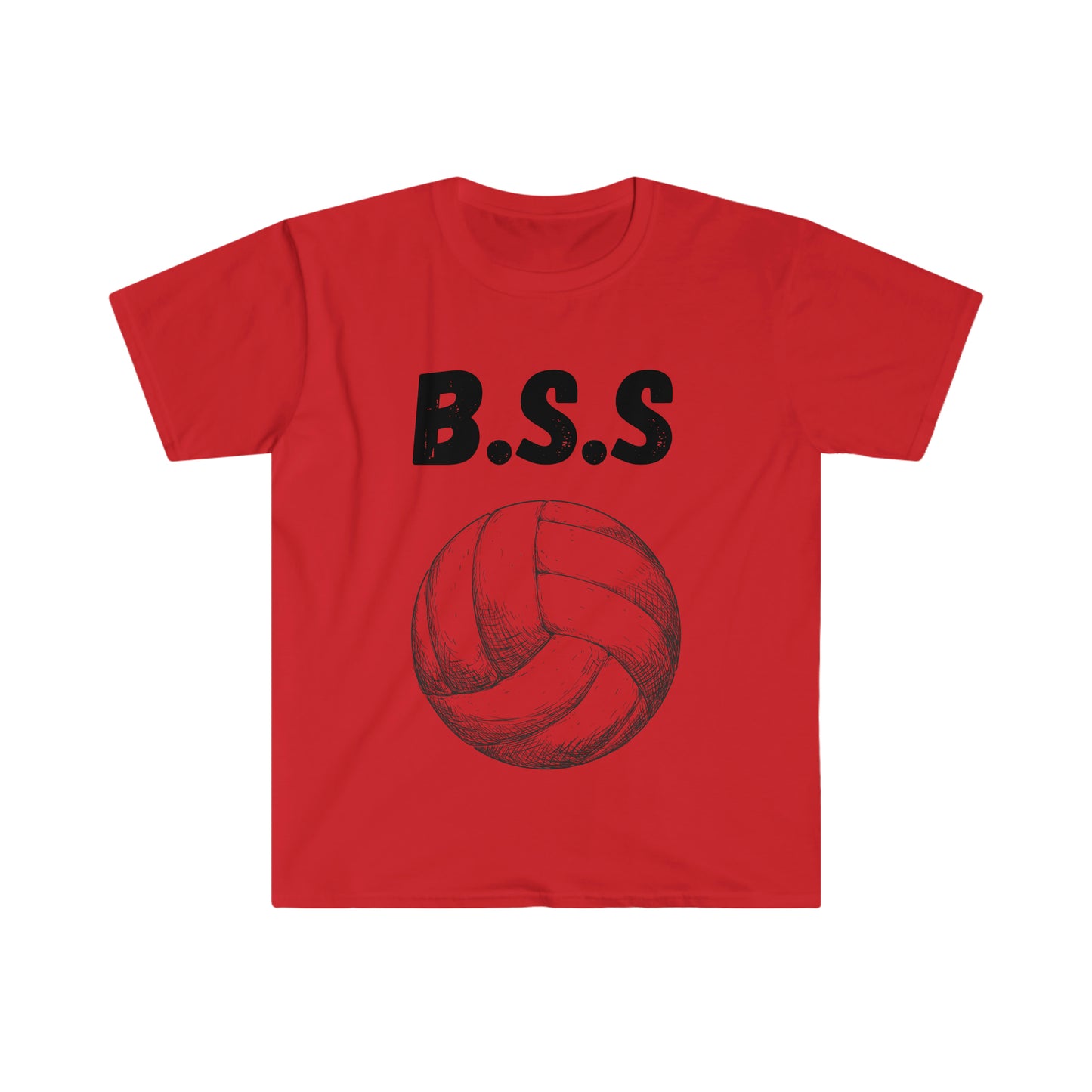 Bump, Set, Spike