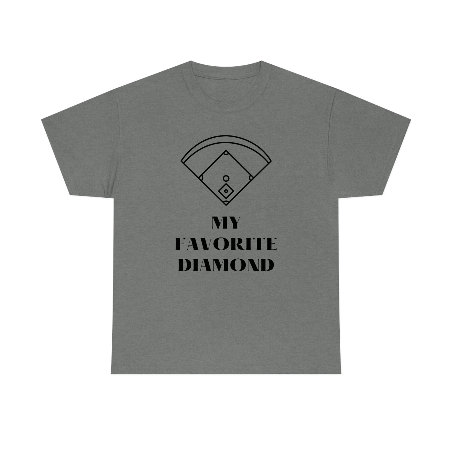 My Favorite Diamond