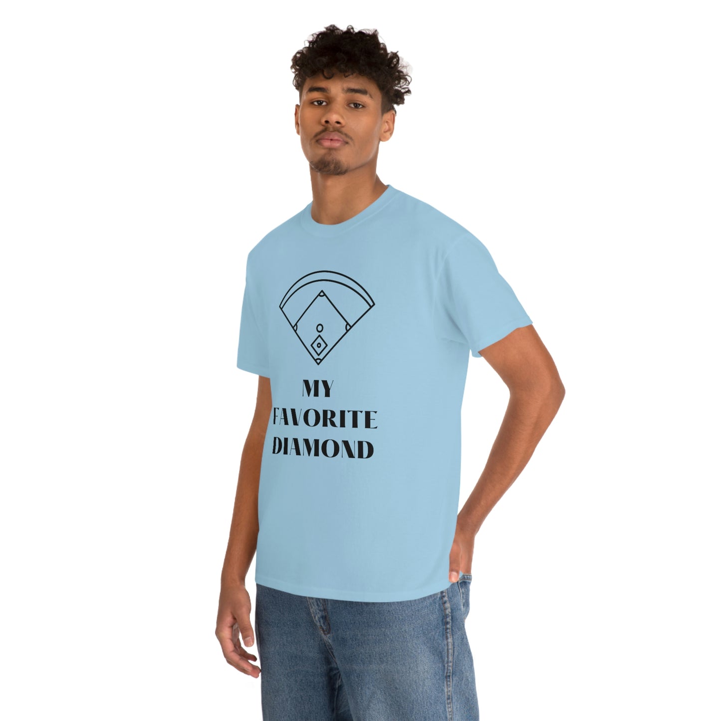My Favorite Diamond