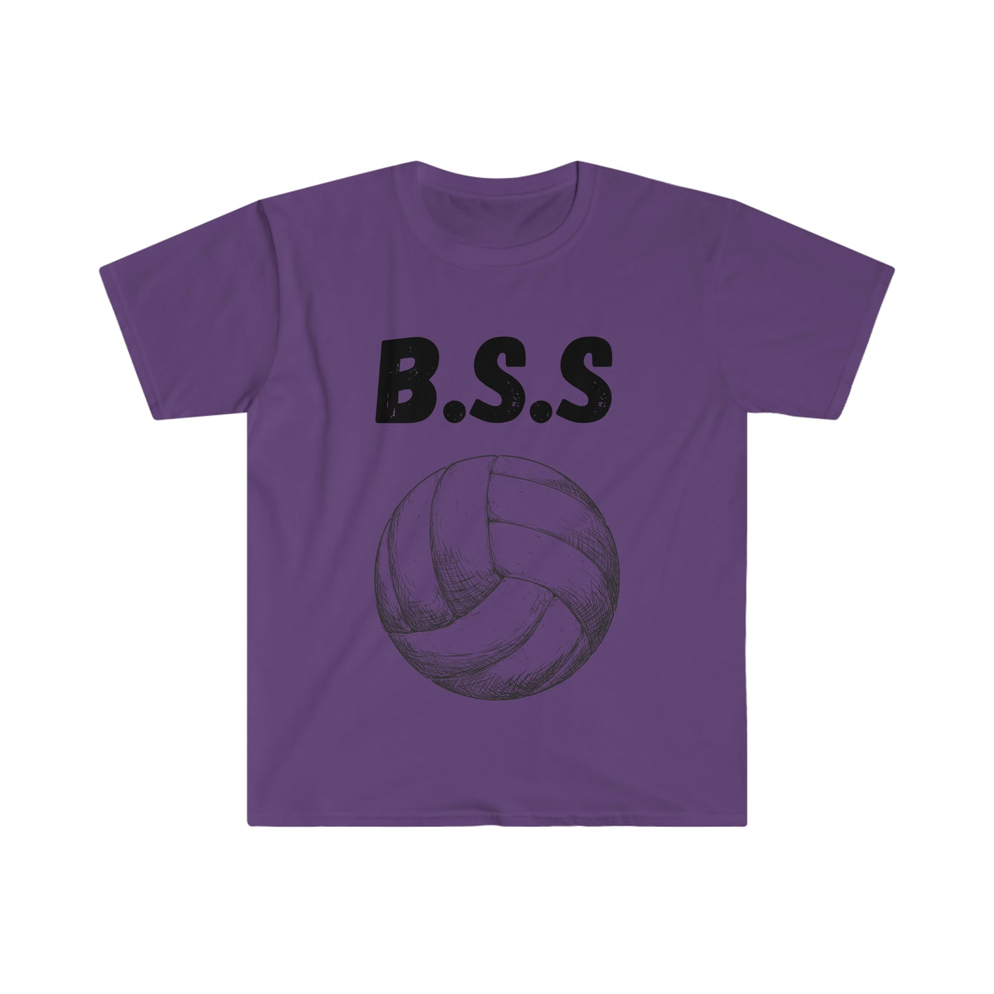 Bump, Set, Spike