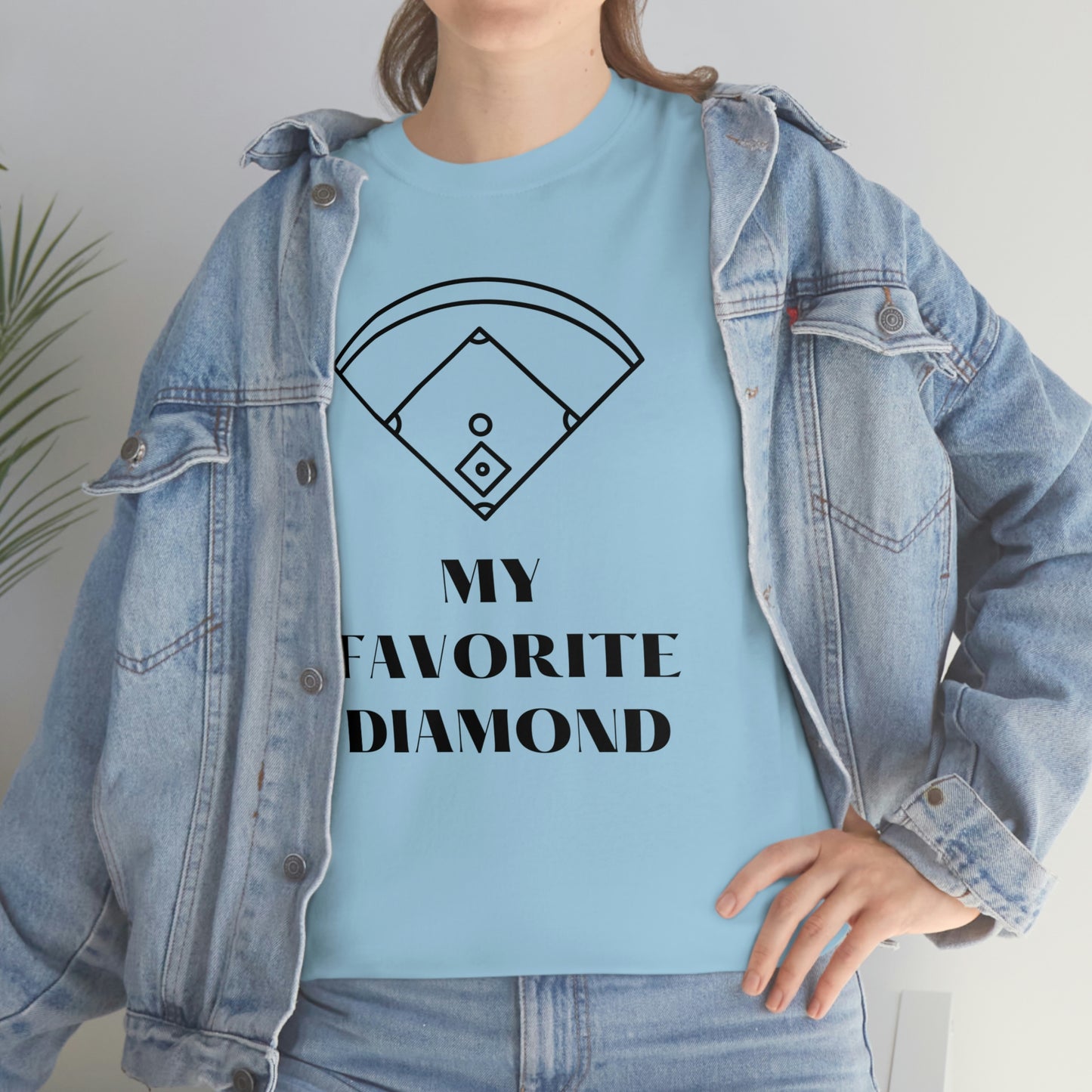 My Favorite Diamond