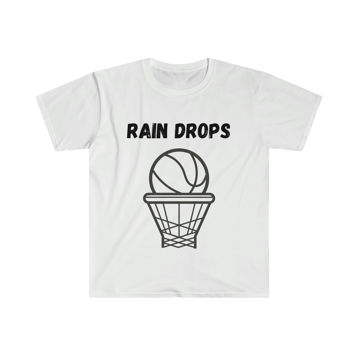 Rain Drops