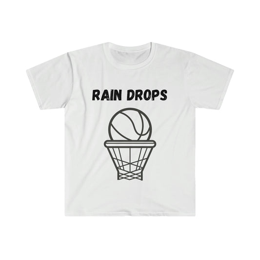 Rain Drops