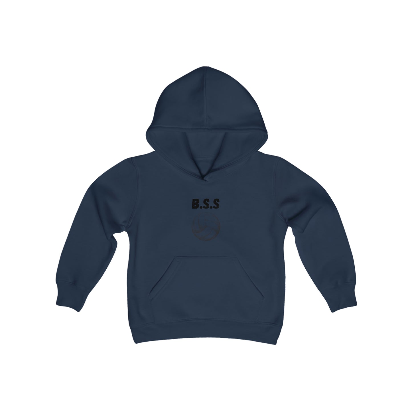 Bump, Set, Spike Youth