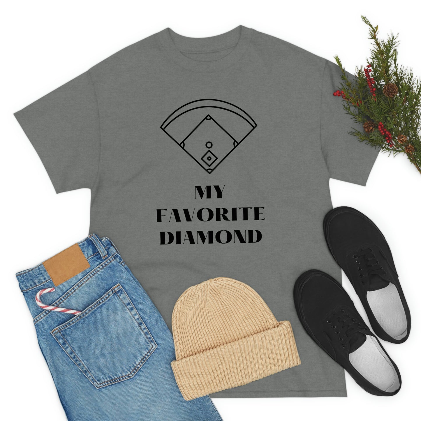 My Favorite Diamond