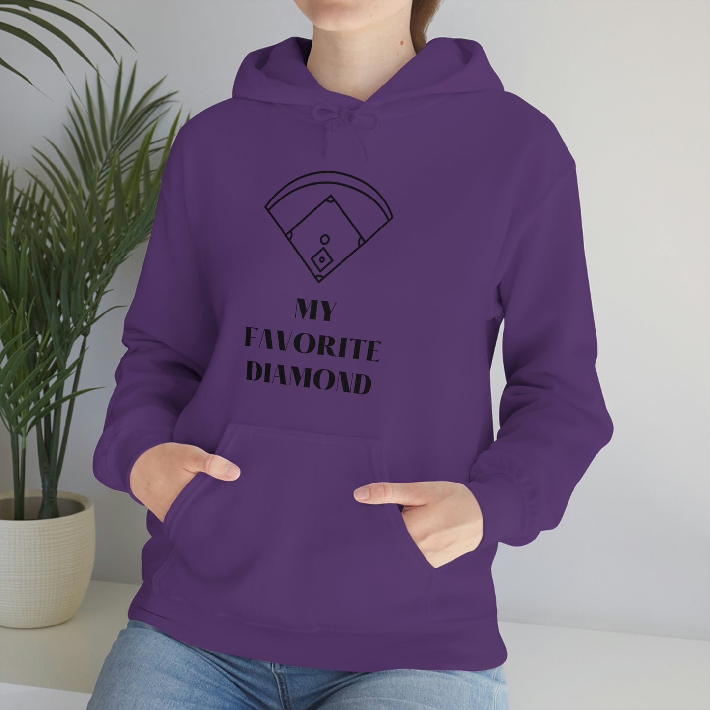 My Favorite Diamond