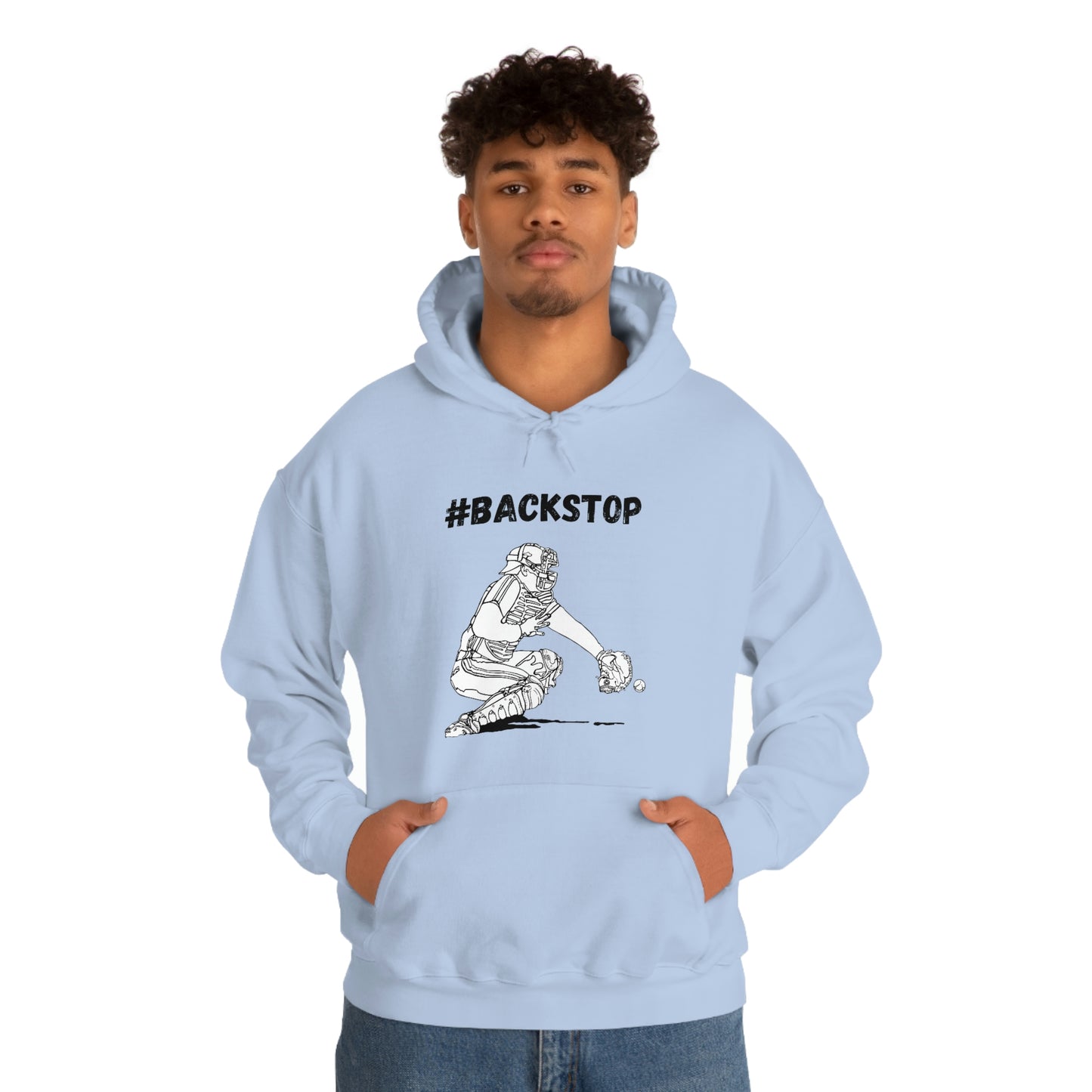 #Backstop