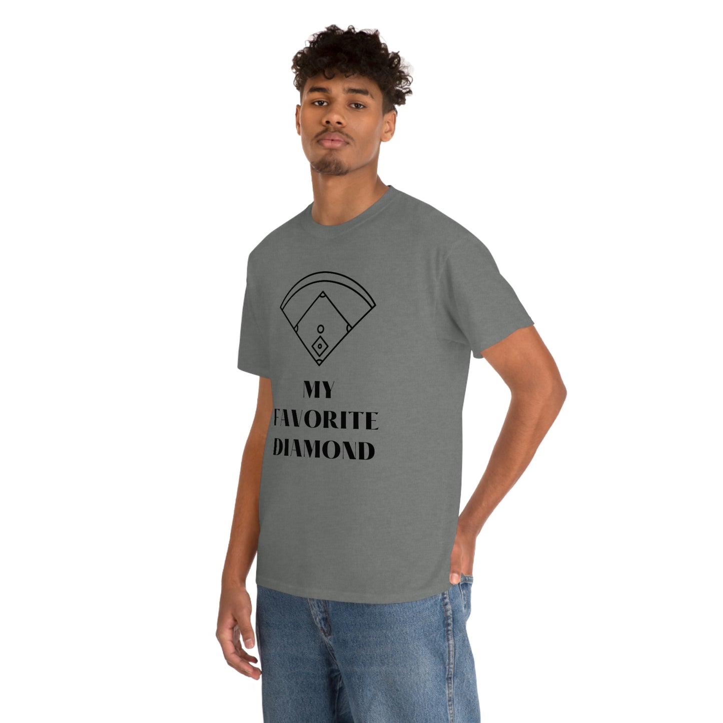 My Favorite Diamond