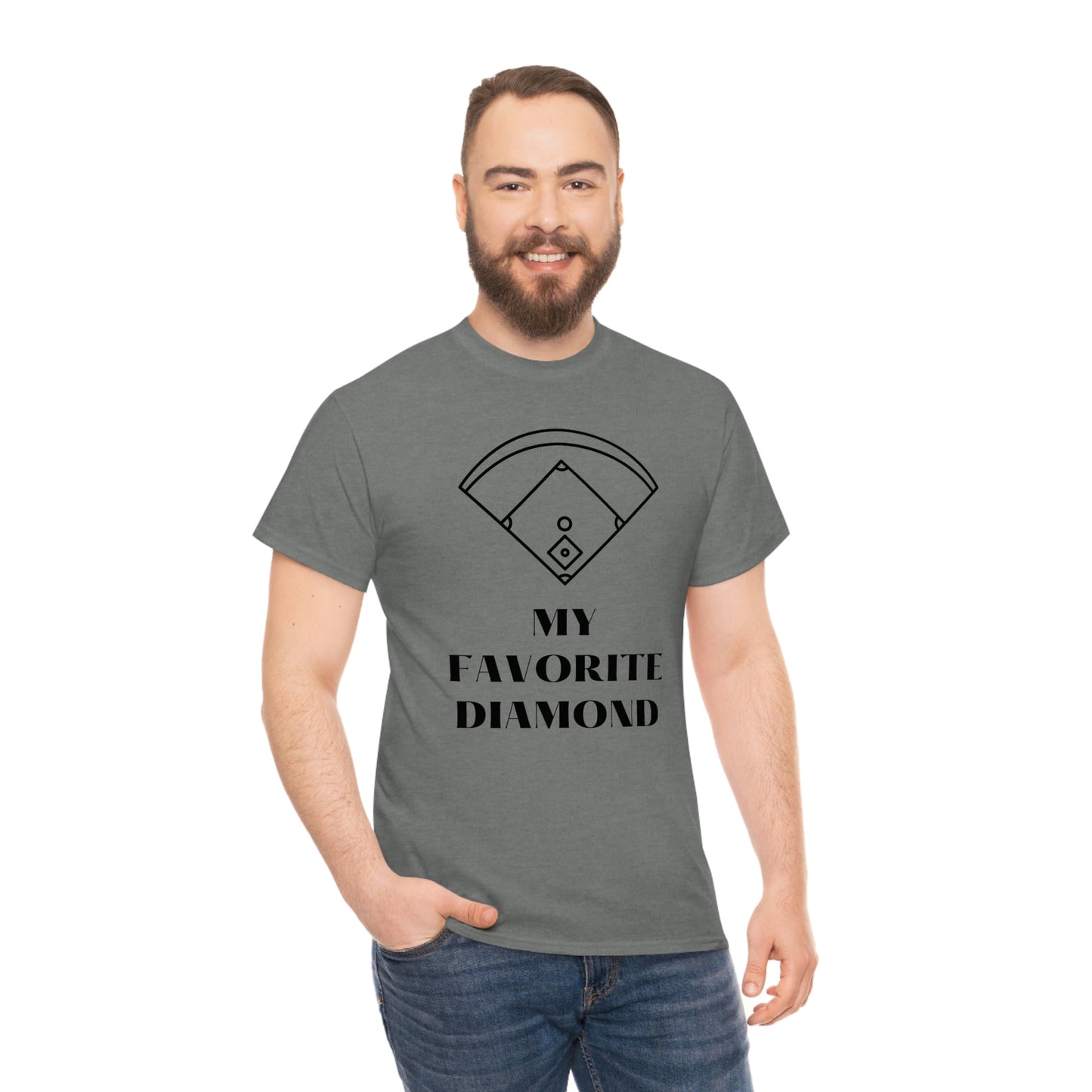 My Favorite Diamond