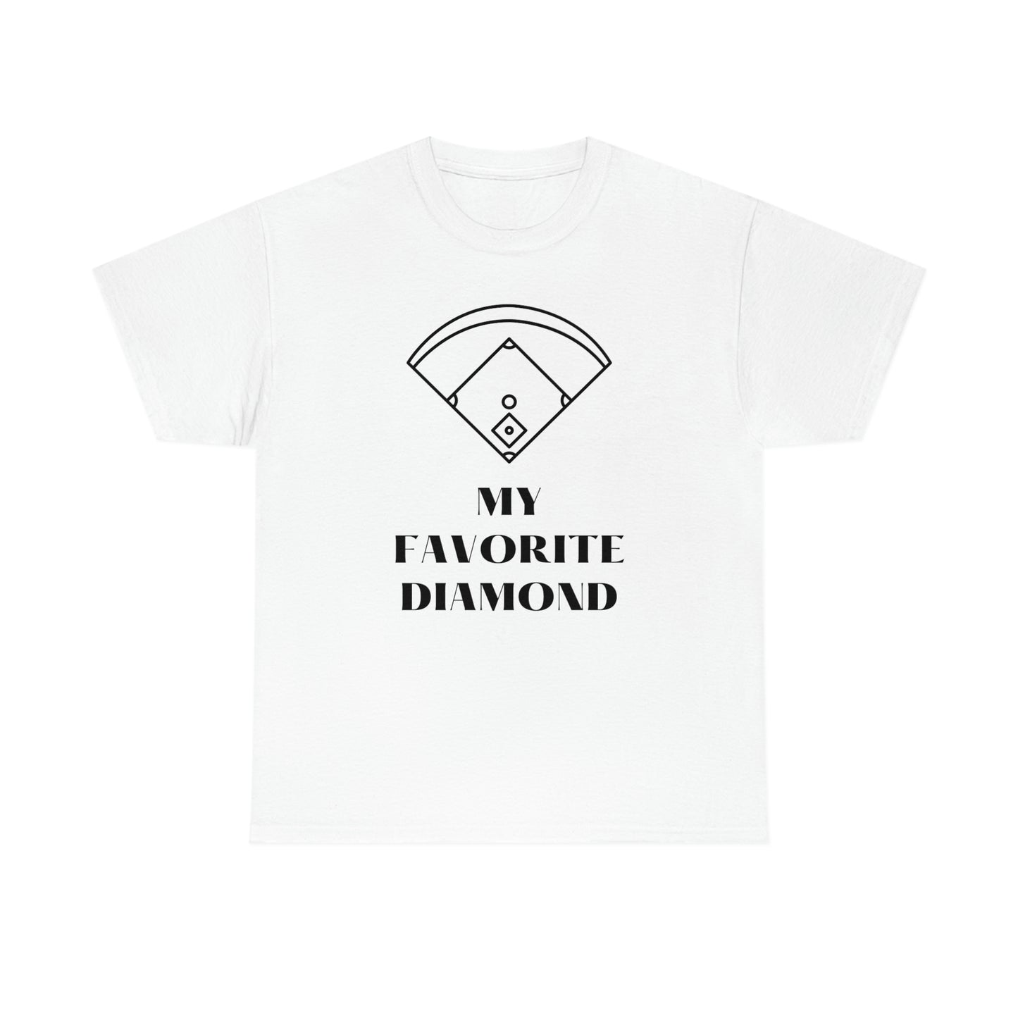 My Favorite Diamond