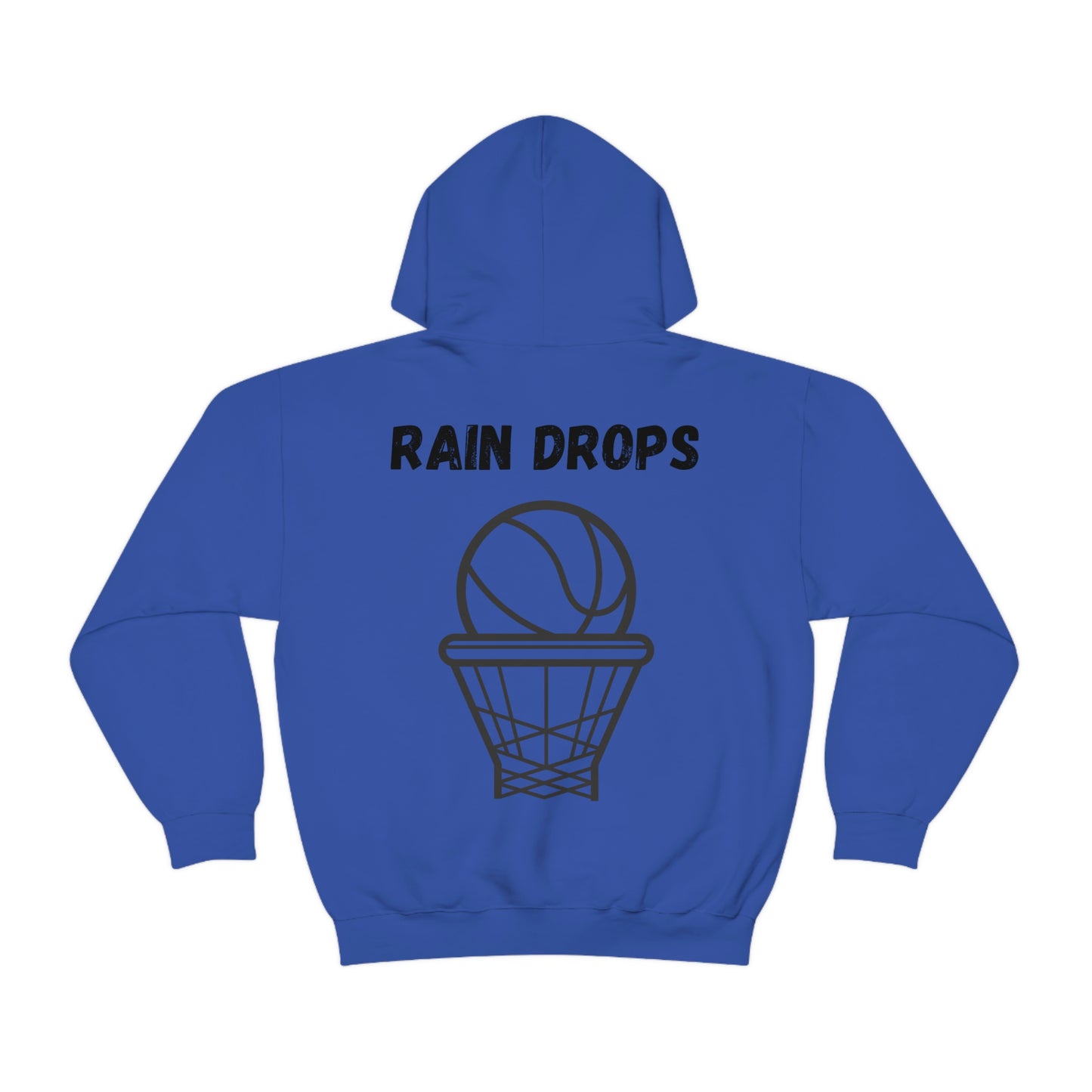 Rain Drops
