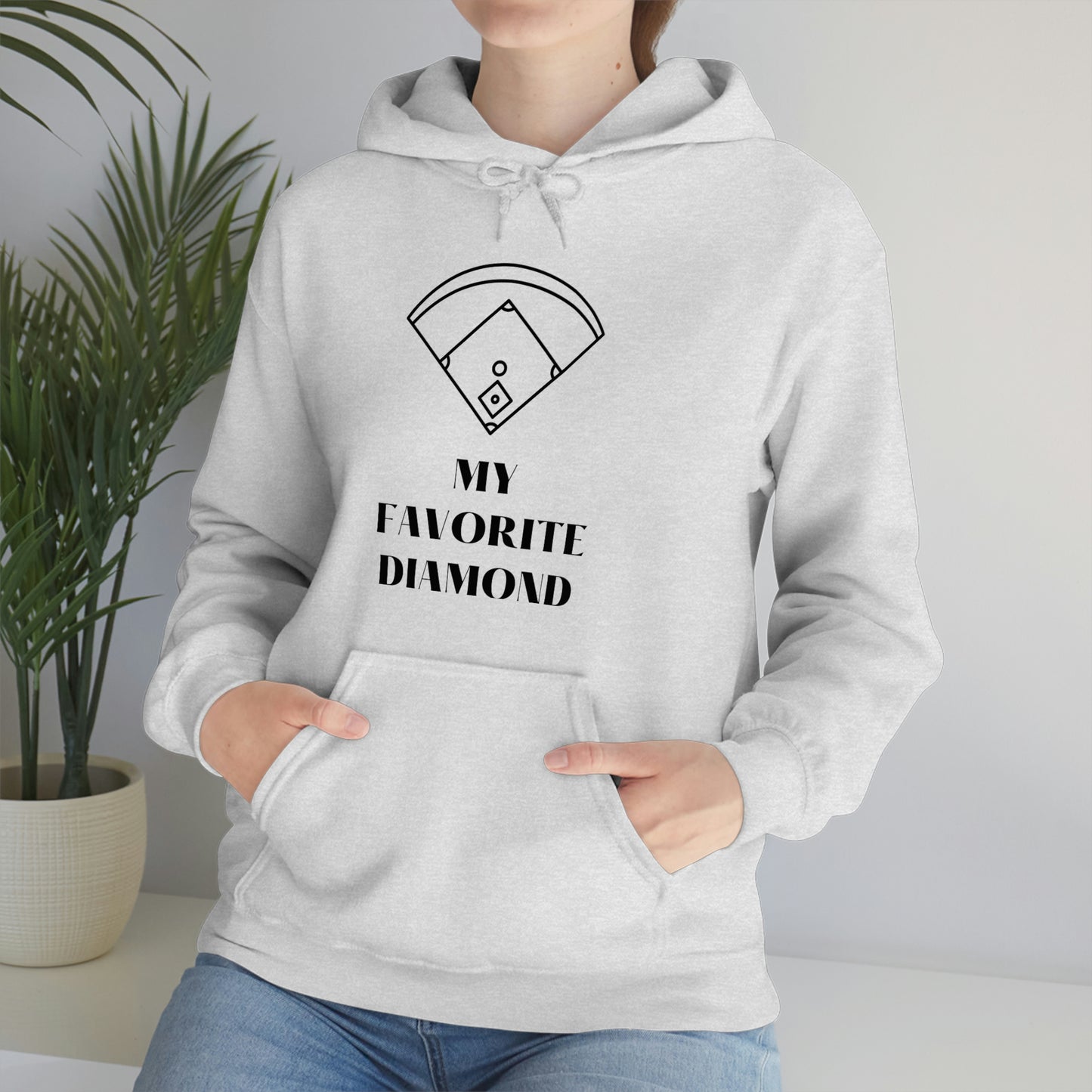 My Favorite Diamond