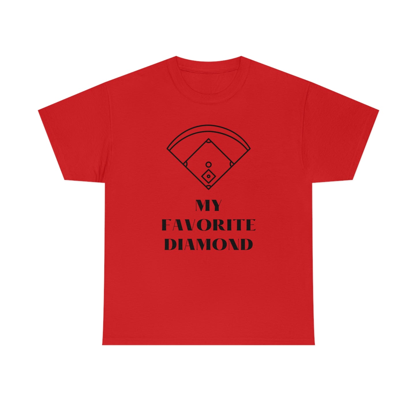 My Favorite Diamond