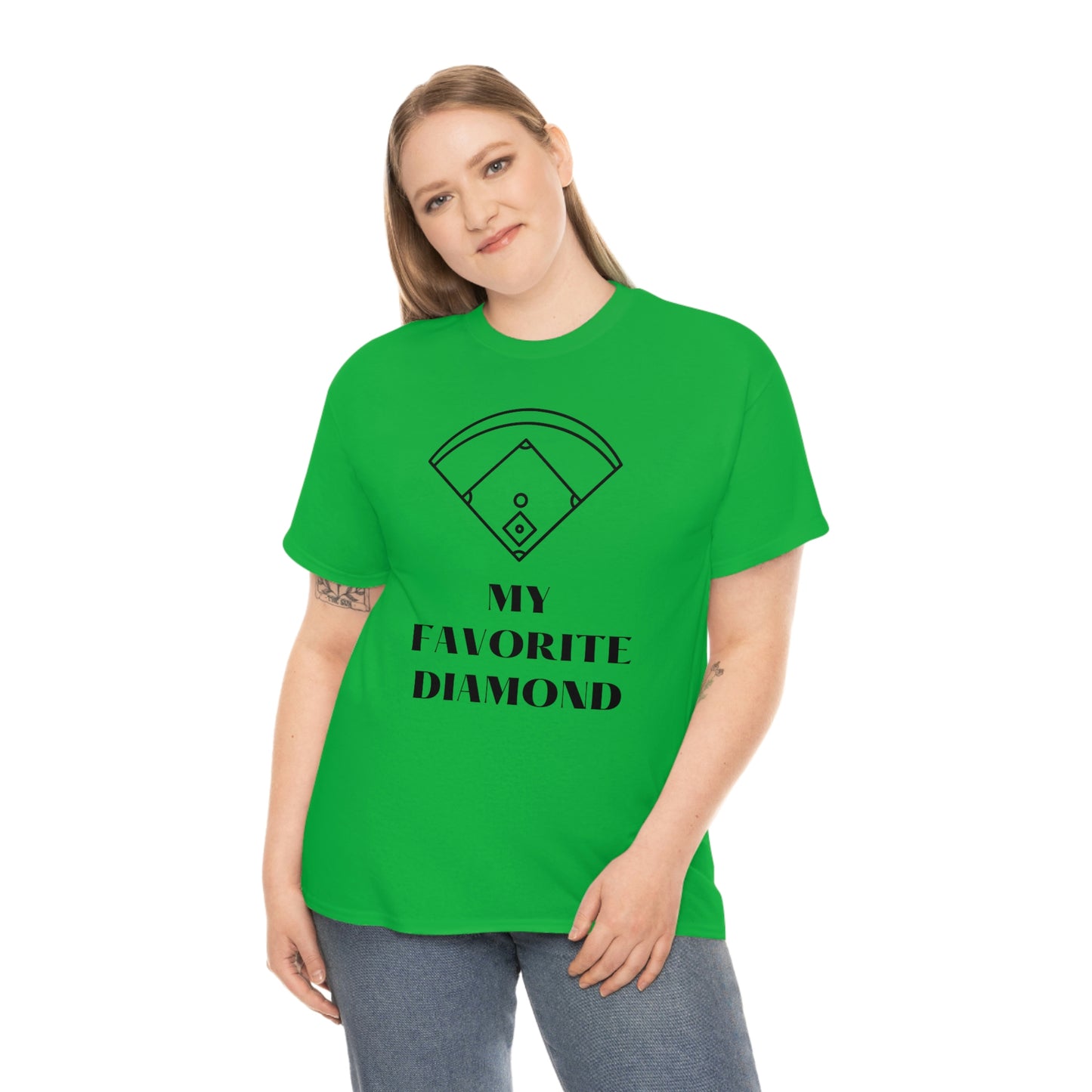 My Favorite Diamond