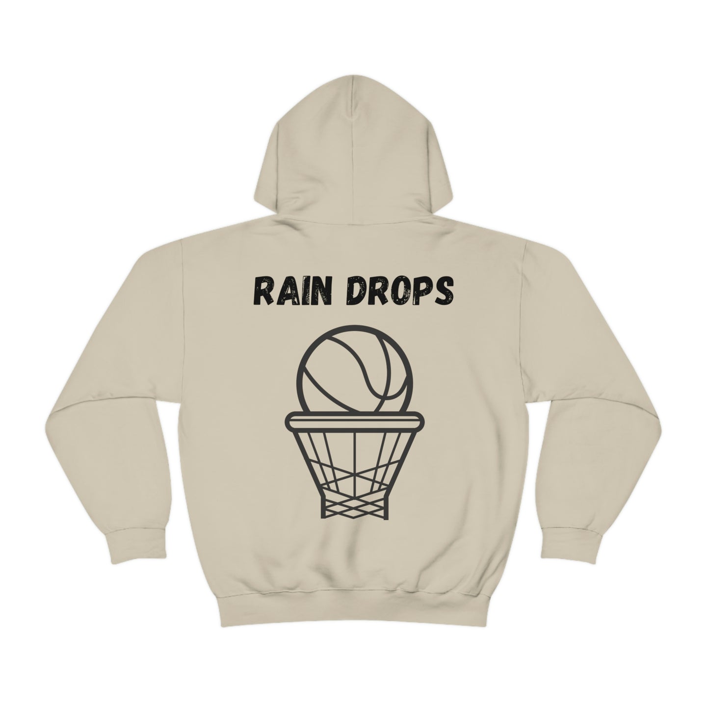 Rain Drops