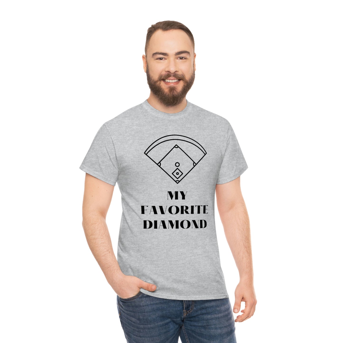 My Favorite Diamond