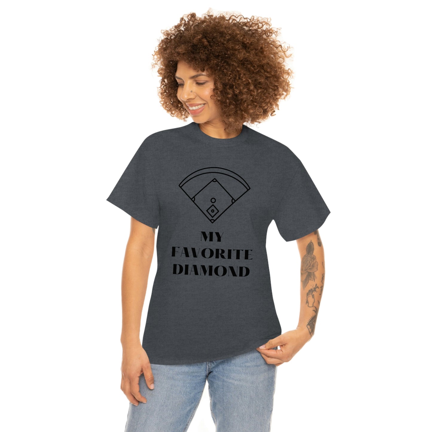 My Favorite Diamond