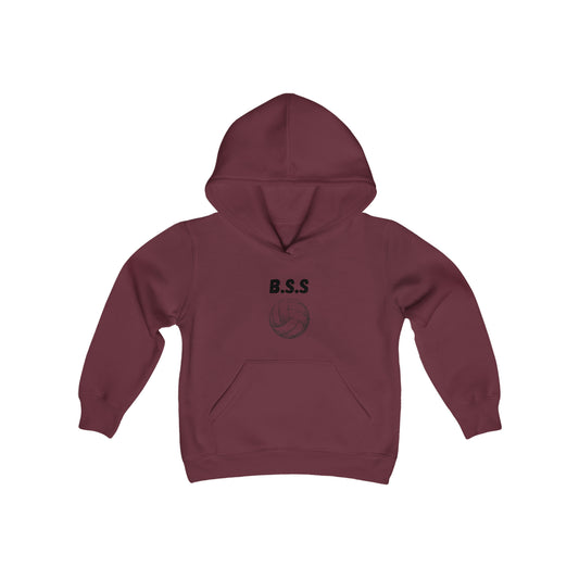 Bump, Set, Spike Youth