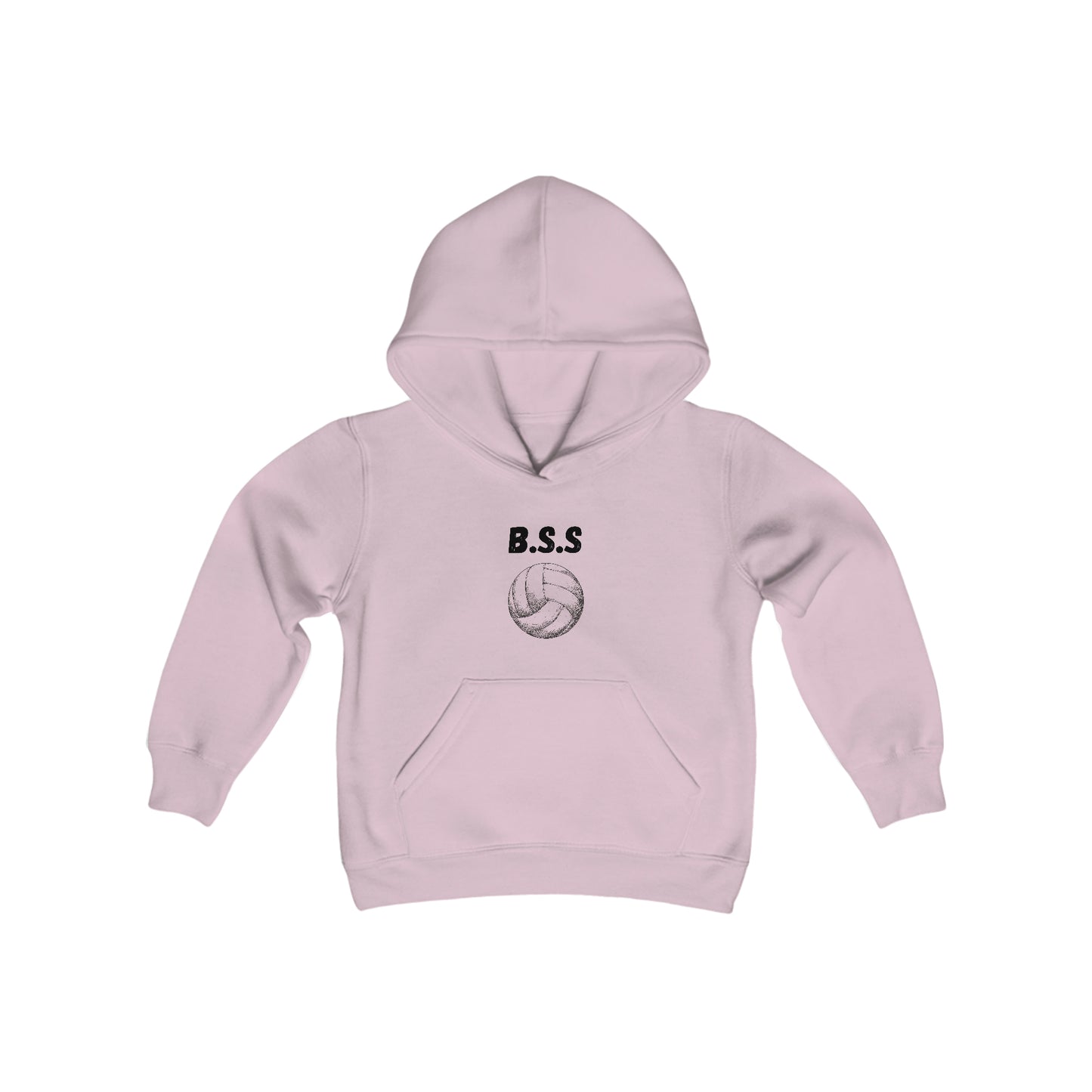 Bump, Set, Spike Youth