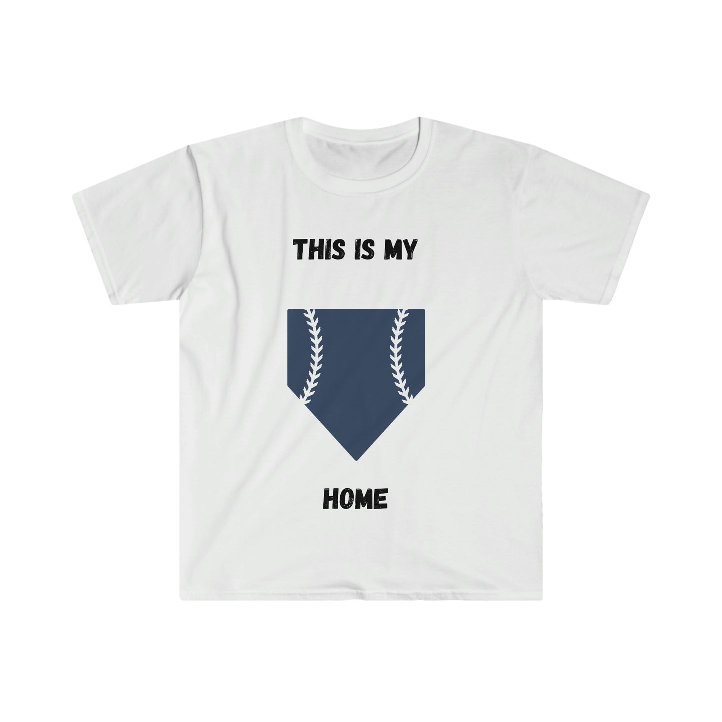 This is my home